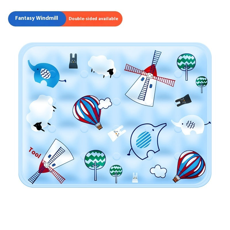 Cold Pad Summer Cooling Dog Supplies
