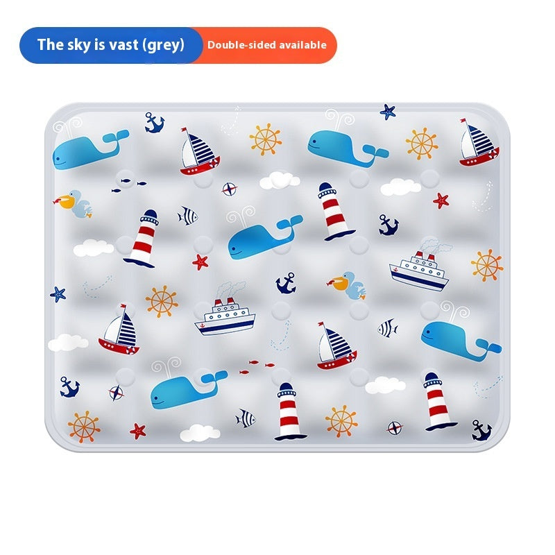 Cold Pad Summer Cooling Dog Supplies