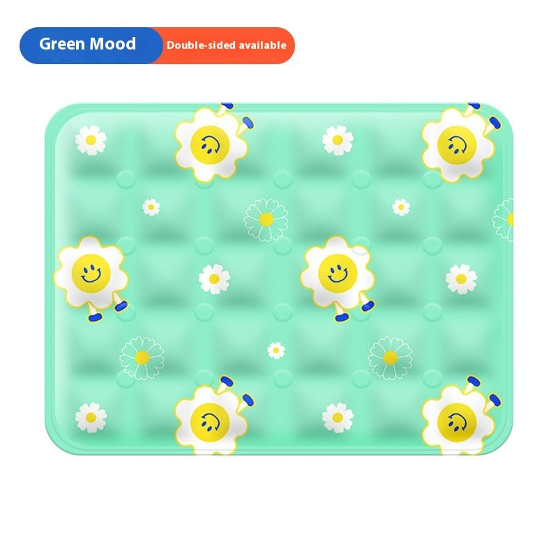 Cold Pad Summer Cooling Dog Supplies