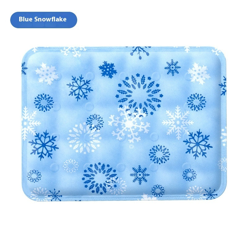 Cold Pad Summer Cooling Dog Supplies
