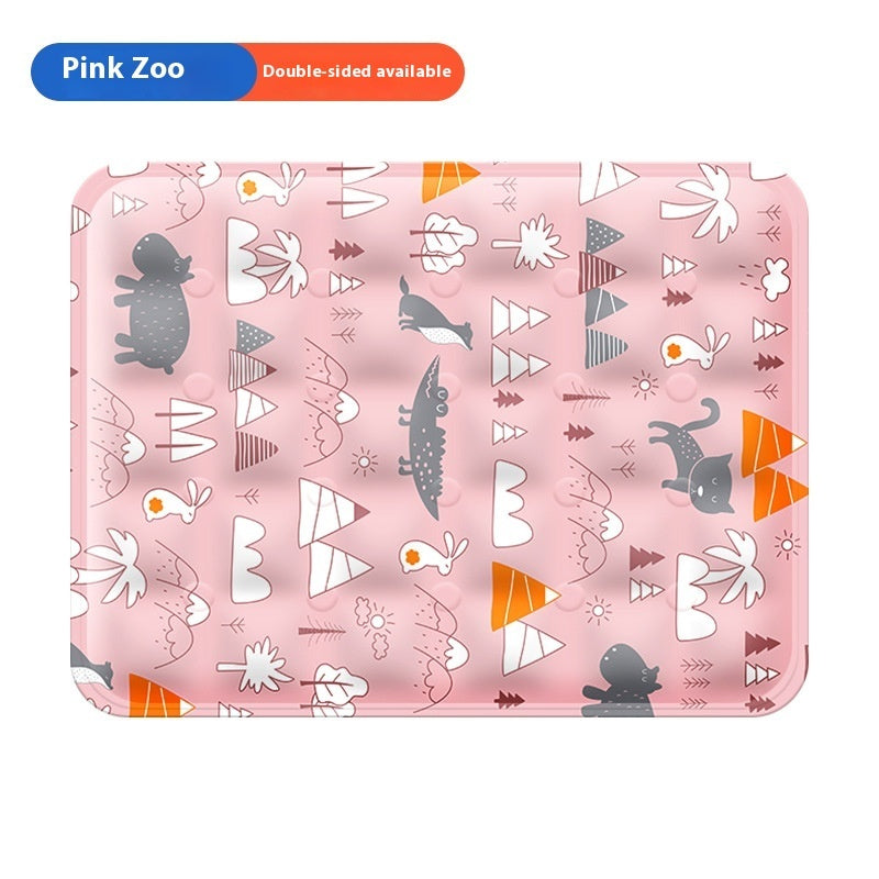 Cold Pad Summer Cooling Dog Supplies