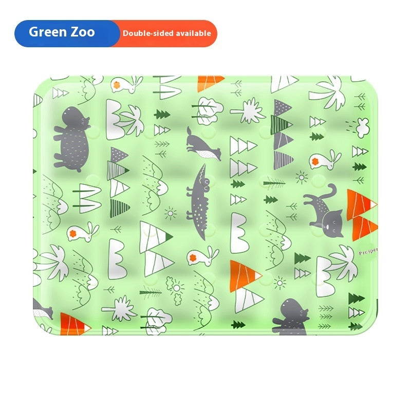 Cold Pad Summer Cooling Dog Supplies