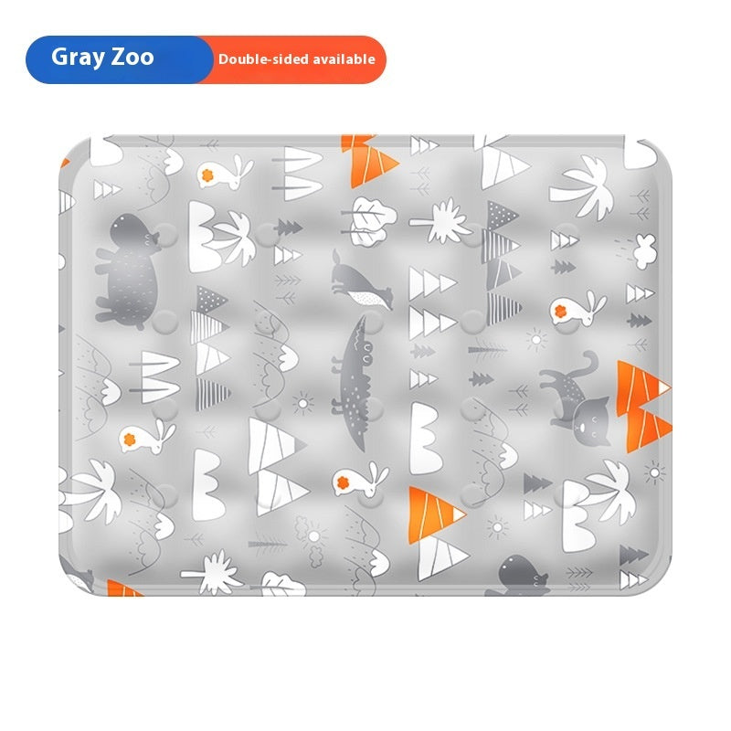 Cold Pad Summer Cooling Dog Supplies