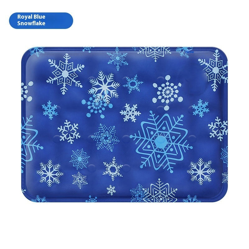 Cold Pad Summer Cooling Dog Supplies