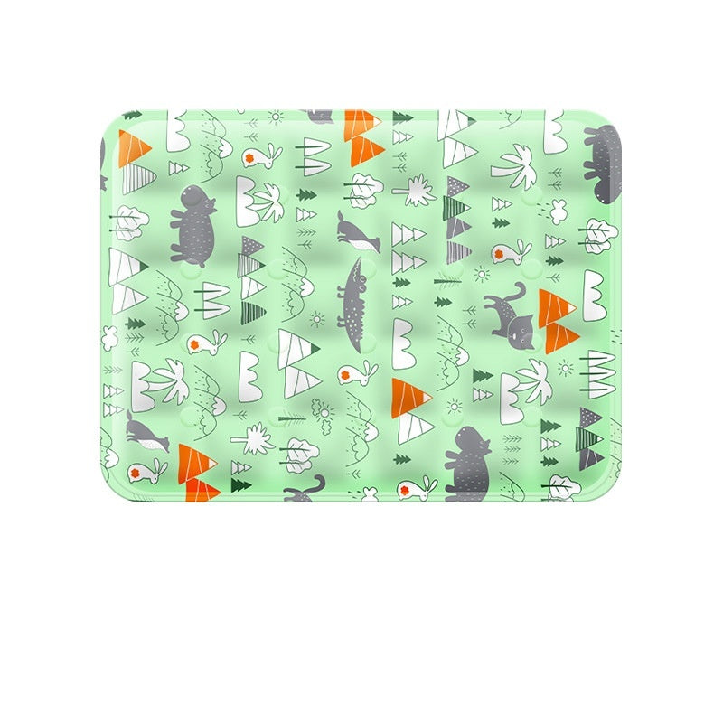 Cold Pad Summer Cooling Dog Supplies