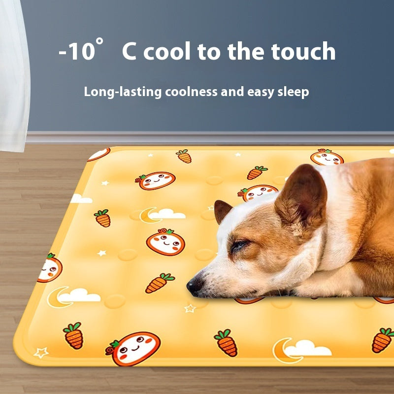 Cold Pad Summer Cooling Dog Supplies