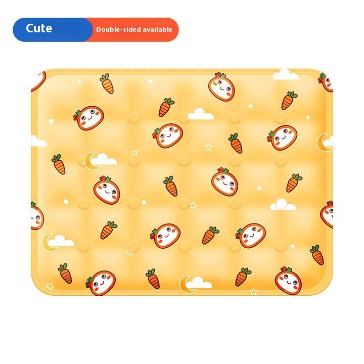 Cold Pad Summer Cooling Dog Supplies