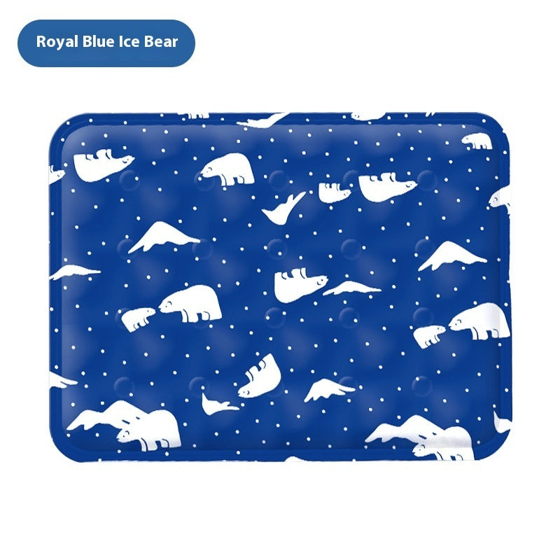 Cold Pad Summer Cooling Dog Supplies