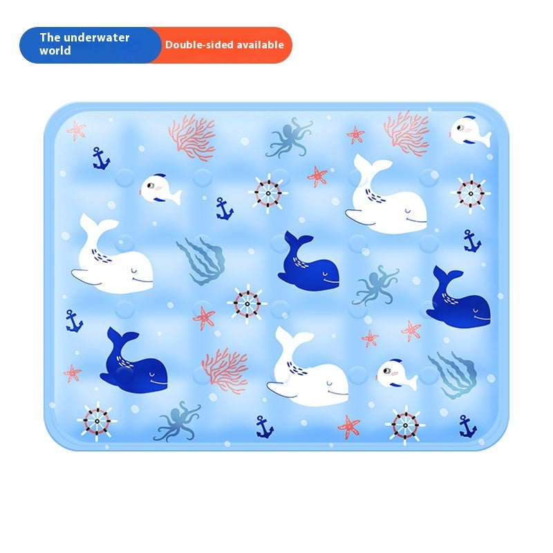 Cold Pad Summer Cooling Dog Supplies