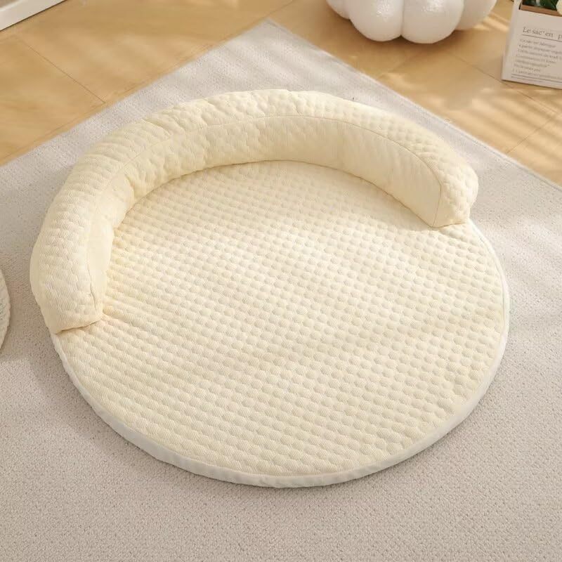 Cooling Dog Bed  Summer Dog Cat Cooling Mat