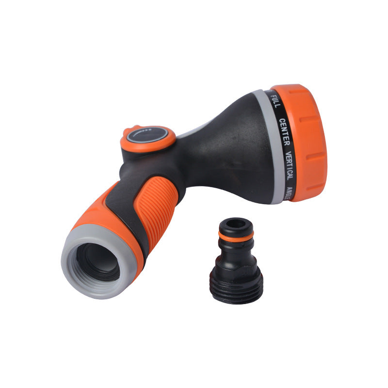 Garden Flower Watering Gun Garden Artifact